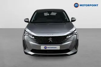 Peugeot 3008 Allure Manual Diesel SUV - Stock Number (1505087) - Front bumper