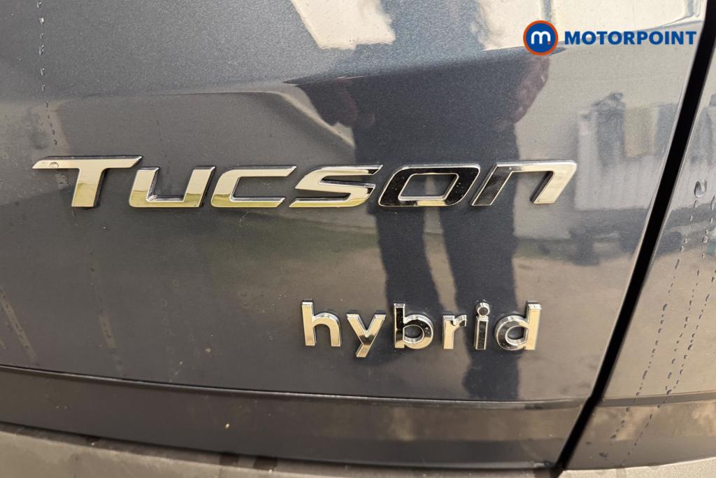 Hyundai Tucson Premium Automatic Petrol-Electric Hybrid SUV - Stock Number (1505846) - 19th supplementary image