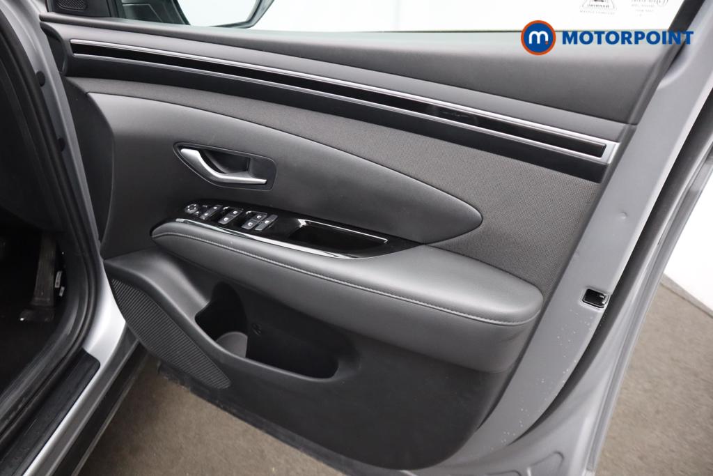 Hyundai Tucson Se Connect Automatic Petrol-Electric Hybrid SUV - Stock Number (1505932) - 19th supplementary image