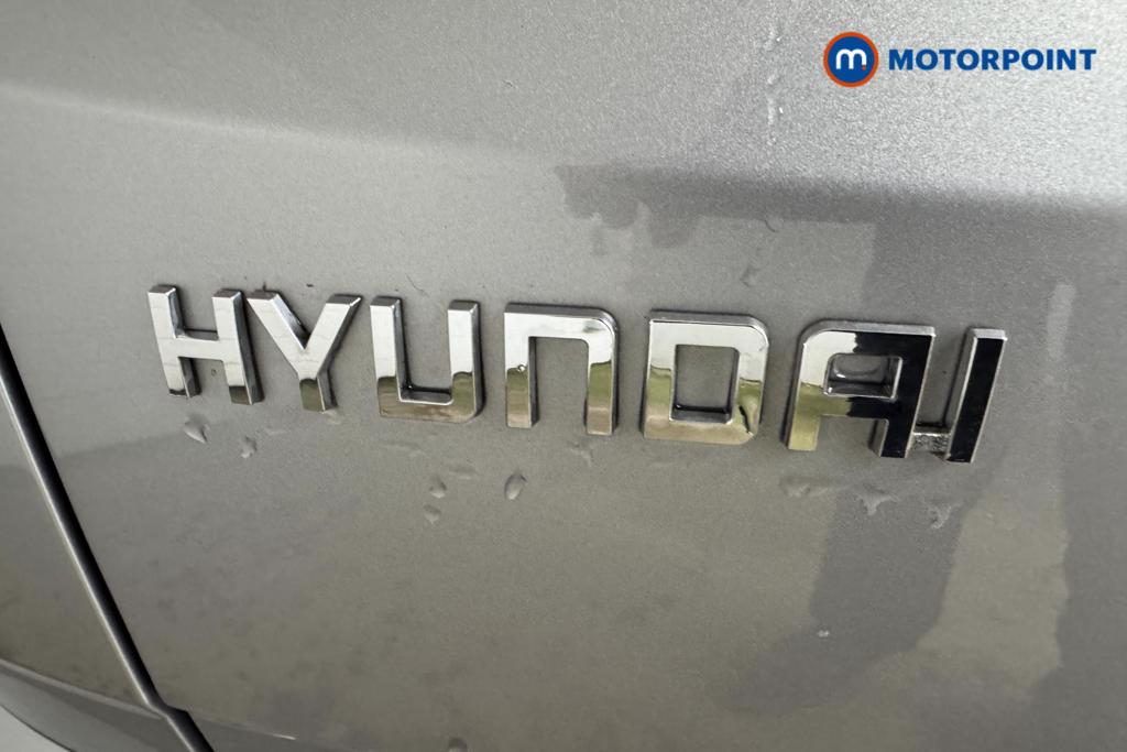 Hyundai Tucson N Line Manual Petrol SUV - Stock Number (1505992) - 20th supplementary image