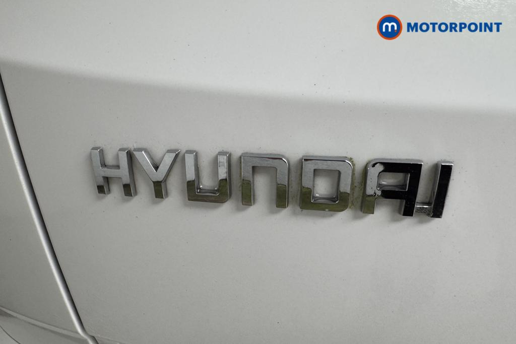 Hyundai Tucson N Line Manual Petrol SUV - Stock Number (1506099) - 21st supplementary image