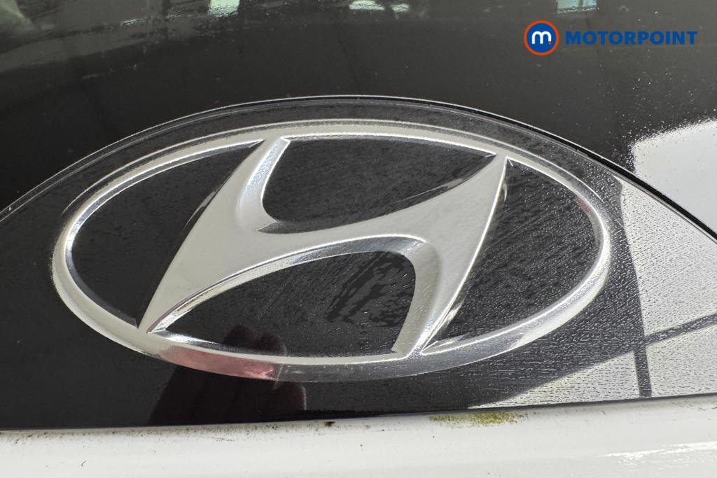 Hyundai Tucson N Line Manual Petrol SUV - Stock Number (1506099) - 22nd supplementary image