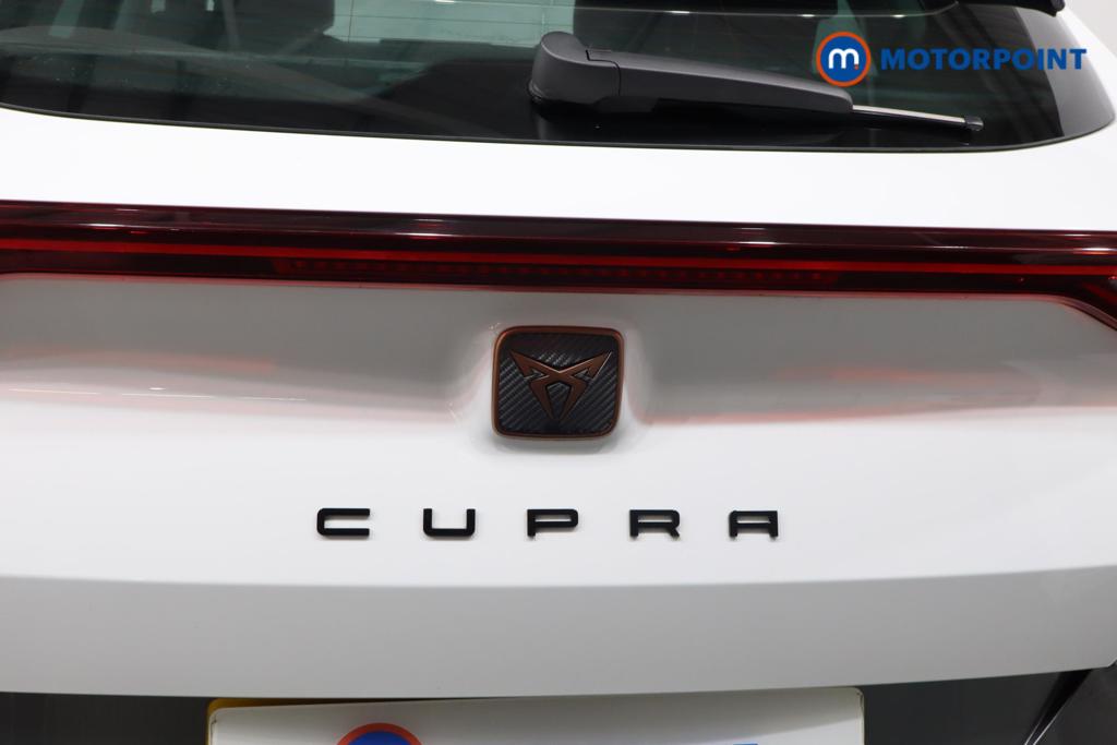 Cupra Formentor V1 Automatic Petrol Plug-In Hybrid SUV - Stock Number (1506842) - 26th supplementary image