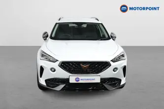 Cupra Formentor V1 Automatic Petrol Plug-In Hybrid SUV - Stock Number (1506842) - Front bumper