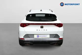 Cupra Formentor V1 Automatic Petrol Plug-In Hybrid SUV - Stock Number (1506842) - Rear bumper