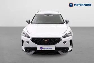 Cupra Formentor V1 Automatic Petrol Plug-In Hybrid SUV - Stock Number (1506845) - Front bumper