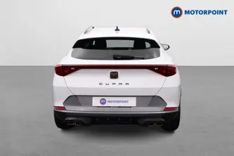 Cupra Formentor V1 Automatic Petrol Plug-In Hybrid SUV - Stock Number (1506845) - Rear bumper