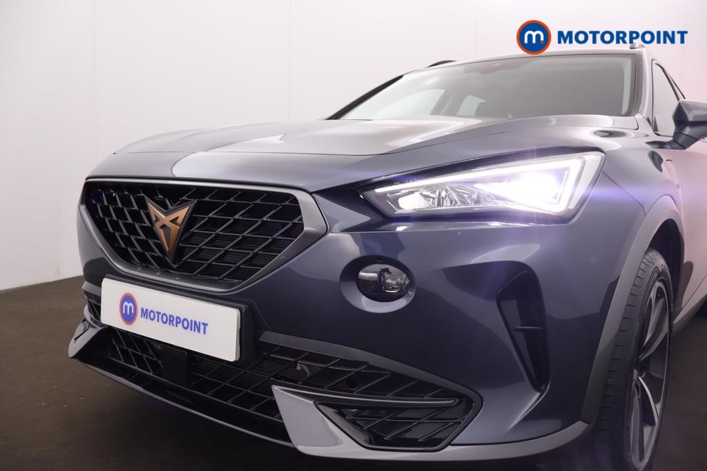 Cupra Formentor V1 Automatic Petrol Plug-In Hybrid SUV - Stock Number (1506852) - 25th supplementary image