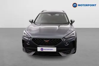 Cupra Formentor V1 Automatic Petrol Plug-In Hybrid SUV - Stock Number (1506852) - Front bumper