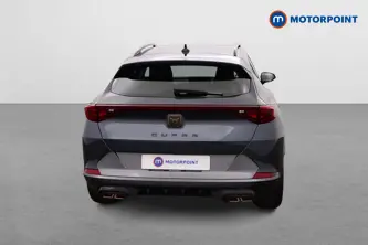 Cupra Formentor V1 Automatic Petrol Plug-In Hybrid SUV - Stock Number (1506852) - Rear bumper