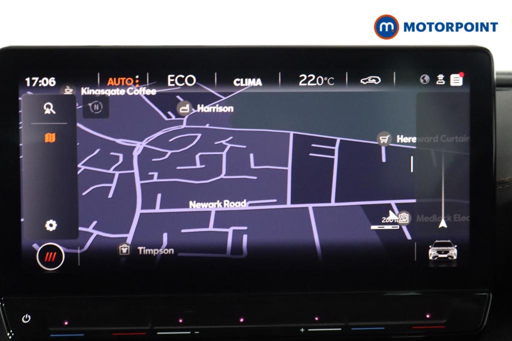 Cupra Formentor V1 Automatic Petrol Plug-In Hybrid SUV - Stock Number (1506854) - 2nd supplementary image