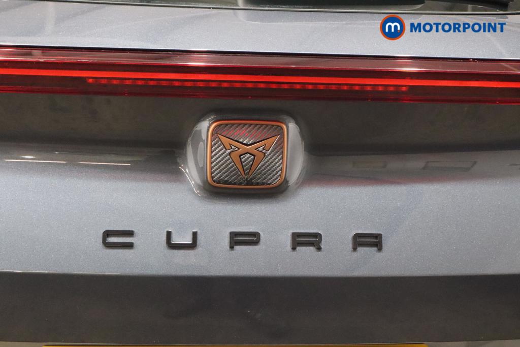 Cupra Formentor V1 Automatic Petrol Plug-In Hybrid SUV - Stock Number (1506854) - 27th supplementary image