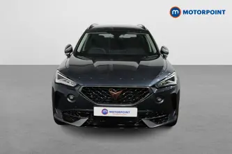 Cupra Formentor V1 Automatic Petrol Plug-In Hybrid SUV - Stock Number (1506854) - Front bumper