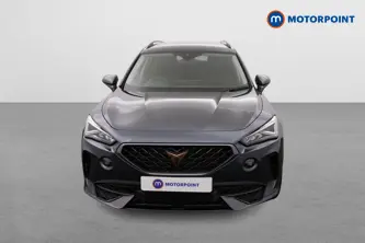 Cupra Formentor V1 Automatic Petrol Plug-In Hybrid SUV - Stock Number (1506855) - Front bumper