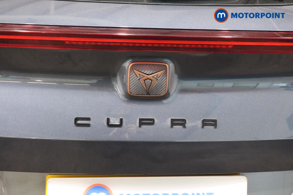 Cupra Formentor V1 Automatic Petrol Plug-In Hybrid SUV - Stock Number (1506866) - 26th supplementary image