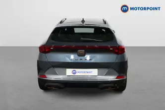 Cupra Formentor V1 Automatic Petrol Plug-In Hybrid SUV - Stock Number (1506866) - Rear bumper