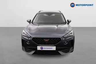 Cupra Formentor V1 Automatic Petrol Plug-In Hybrid SUV - Stock Number (1506879) - Front bumper