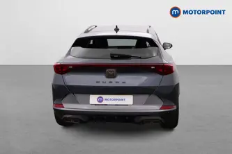 Cupra Formentor V1 Automatic Petrol Plug-In Hybrid SUV - Stock Number (1506879) - Rear bumper