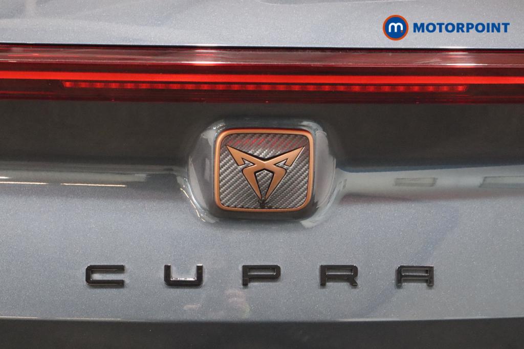 Cupra Formentor V1 Automatic Petrol Plug-In Hybrid SUV - Stock Number (1506881) - 26th supplementary image