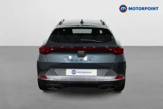 Cupra Formentor V1 Automatic Petrol Plug-In Hybrid SUV - Stock Number (1506881) - Rear bumper