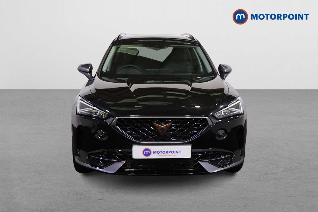 Cupra Formentor V1 Automatic Petrol Plug-In Hybrid SUV - Stock Number (1506896) - Front bumper