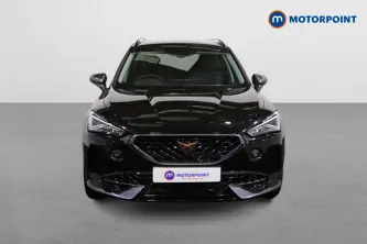 Cupra Formentor V1 Automatic Petrol Plug-In Hybrid SUV - Stock Number (1506896) - Front bumper