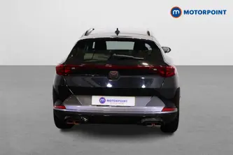 Cupra Formentor V1 Automatic Petrol Plug-In Hybrid SUV - Stock Number (1506896) - Rear bumper