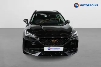 Cupra Formentor V1 Automatic Petrol Plug-In Hybrid SUV - Stock Number (1506899) - Front bumper