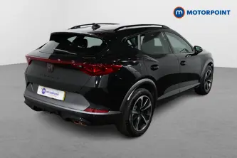 Cupra Formentor V1 Automatic Petrol Plug-In Hybrid SUV - Stock Number (1506899) - Drivers side rear corner