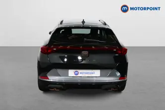 Cupra Formentor V1 Automatic Petrol Plug-In Hybrid SUV - Stock Number (1506899) - Rear bumper