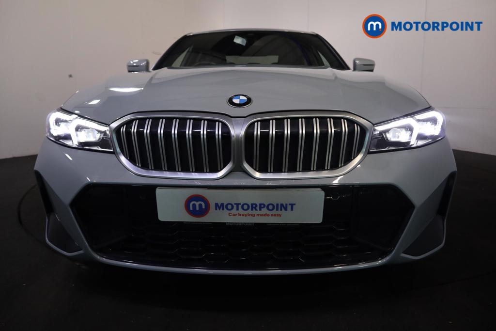 BMW 3 Series M Sport Automatic Petrol Saloon - Stock Number (1507146) - 29th supplementary image