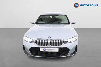 BMW 3 Series M Sport Automatic Petrol Saloon - Stock Number (1507146) - Front bumper