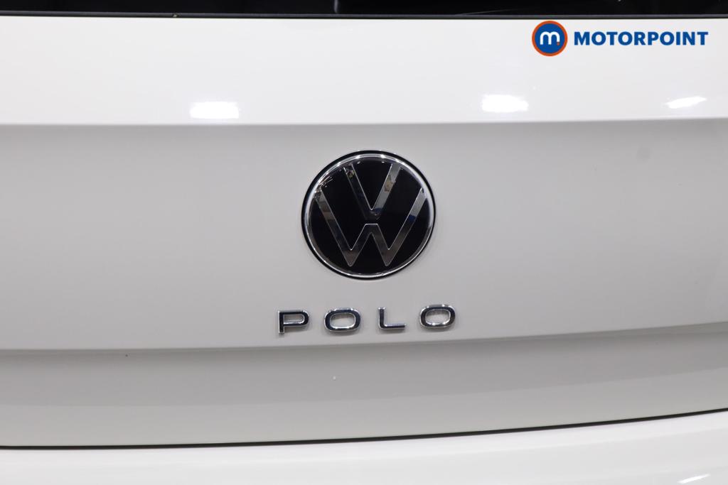 Volkswagen Polo Style Manual Petrol Hatchback - Stock Number (1508088) - 26th supplementary image