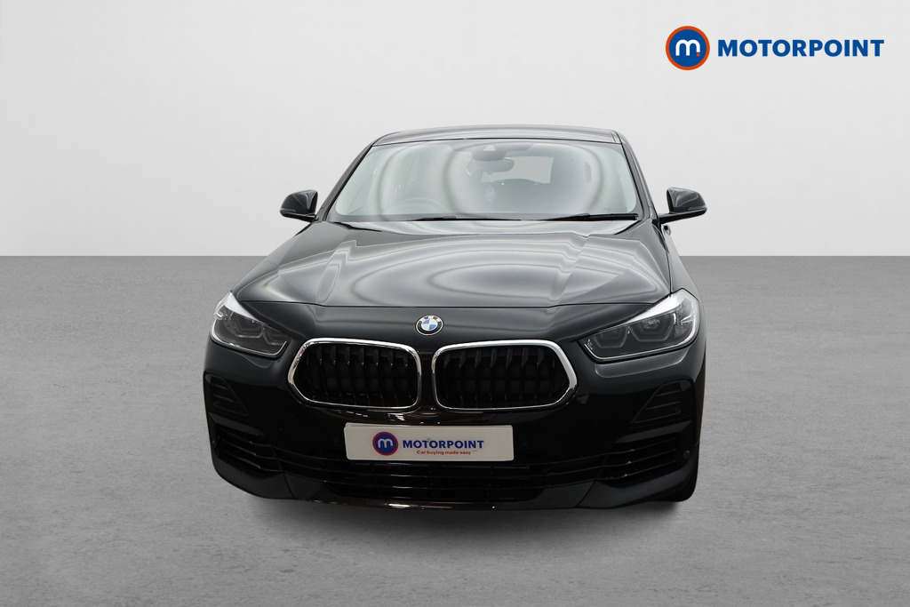 BMW X2 Sport Automatic Petrol SUV - Stock Number (1508117) - Front bumper