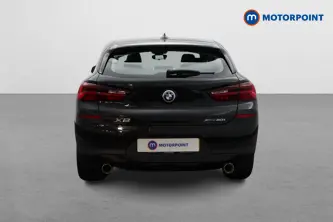 BMW X2 Sport Automatic Petrol SUV - Stock Number (1508117) - Rear bumper