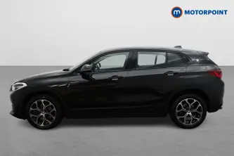 BMW X2 Sport Automatic Petrol SUV - Stock Number (1508117) - Passenger side