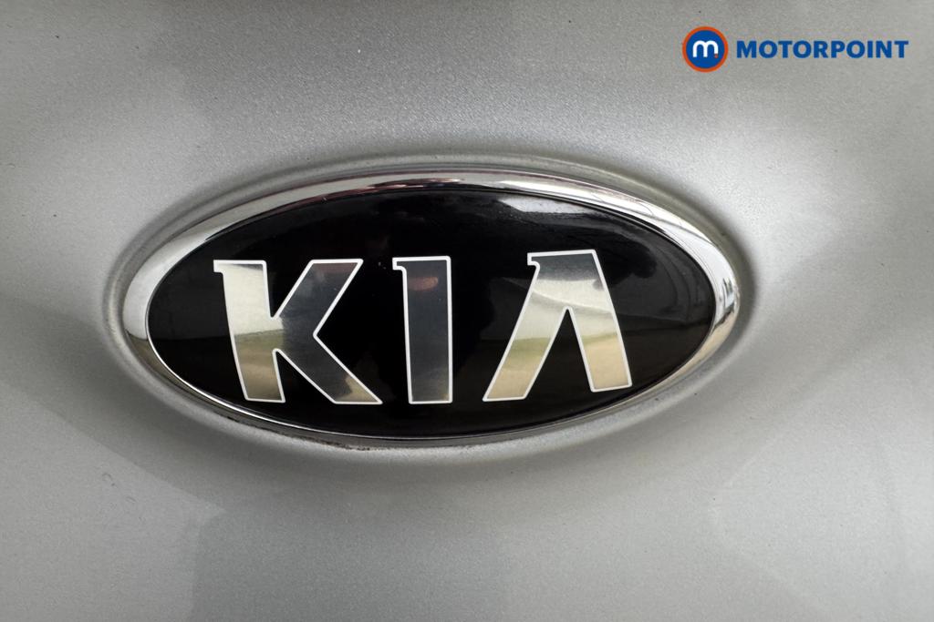 KIA Sportage 2 Manual Petrol SUV - Stock Number (1508316) - 20th supplementary image