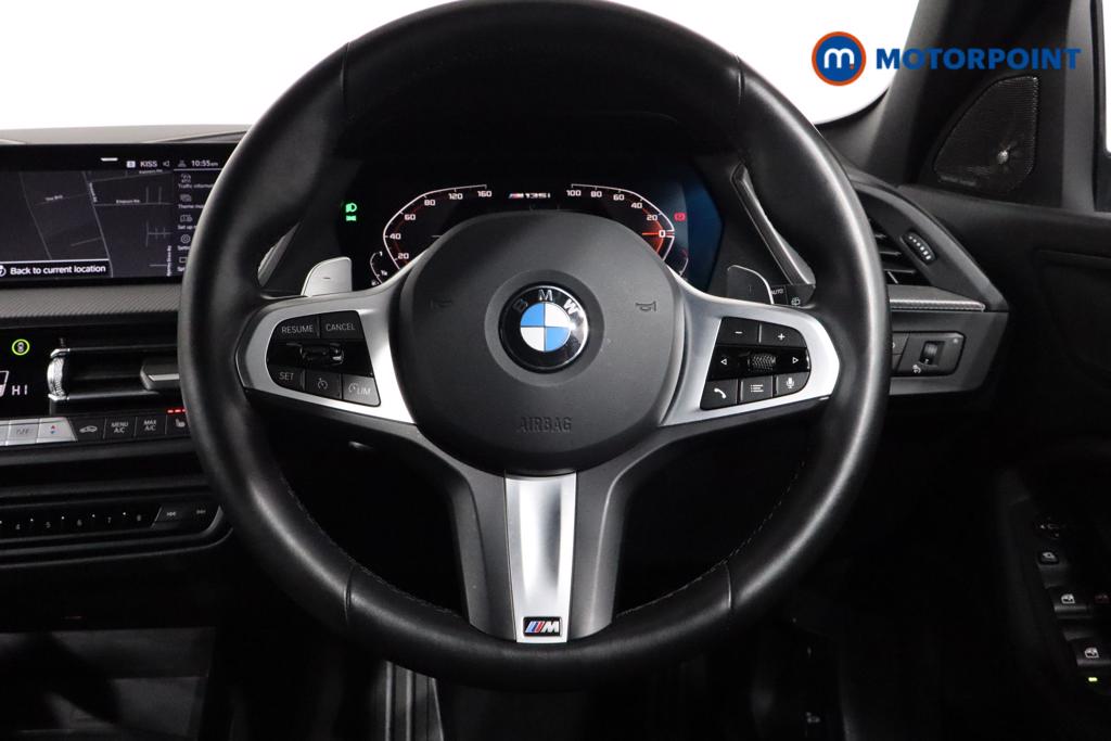 BMW 1 Series M135i Automatic Petrol Hatchback - Stock Number (1508611) - 6th supplementary image