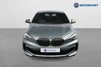 BMW 1 Series M135i Automatic Petrol Hatchback - Stock Number (1508611) - Front bumper