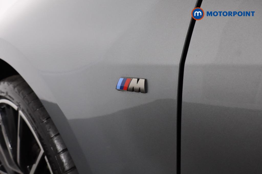 BMW 1 Series M135i Automatic Petrol Hatchback - Stock Number (1508615) - 22nd supplementary image