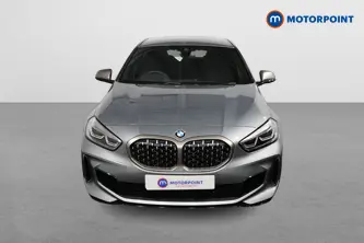 BMW 1 Series M135i Automatic Petrol Hatchback - Stock Number (1508615) - Front bumper