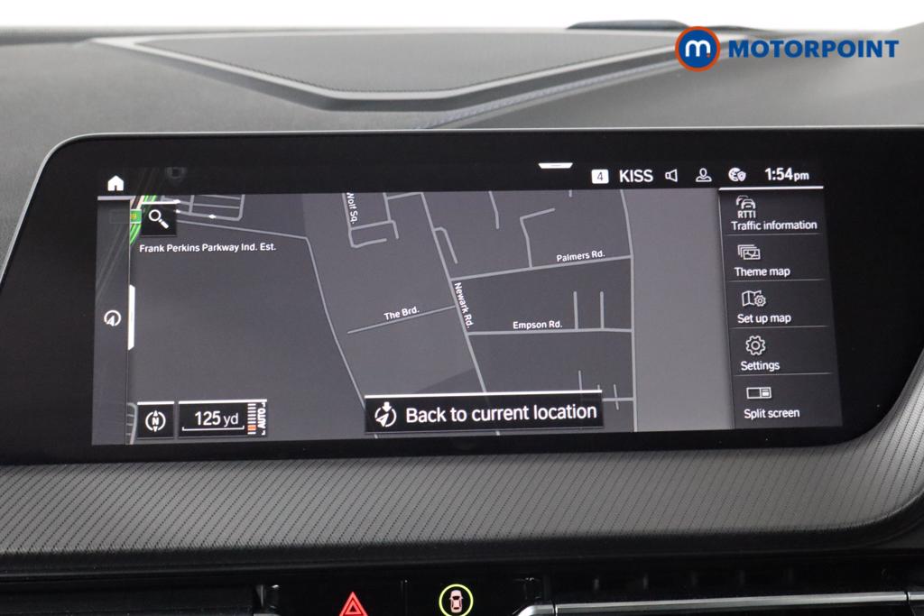 BMW 1 Series M135i Automatic Petrol Hatchback - Stock Number (1508623) - 2nd supplementary image