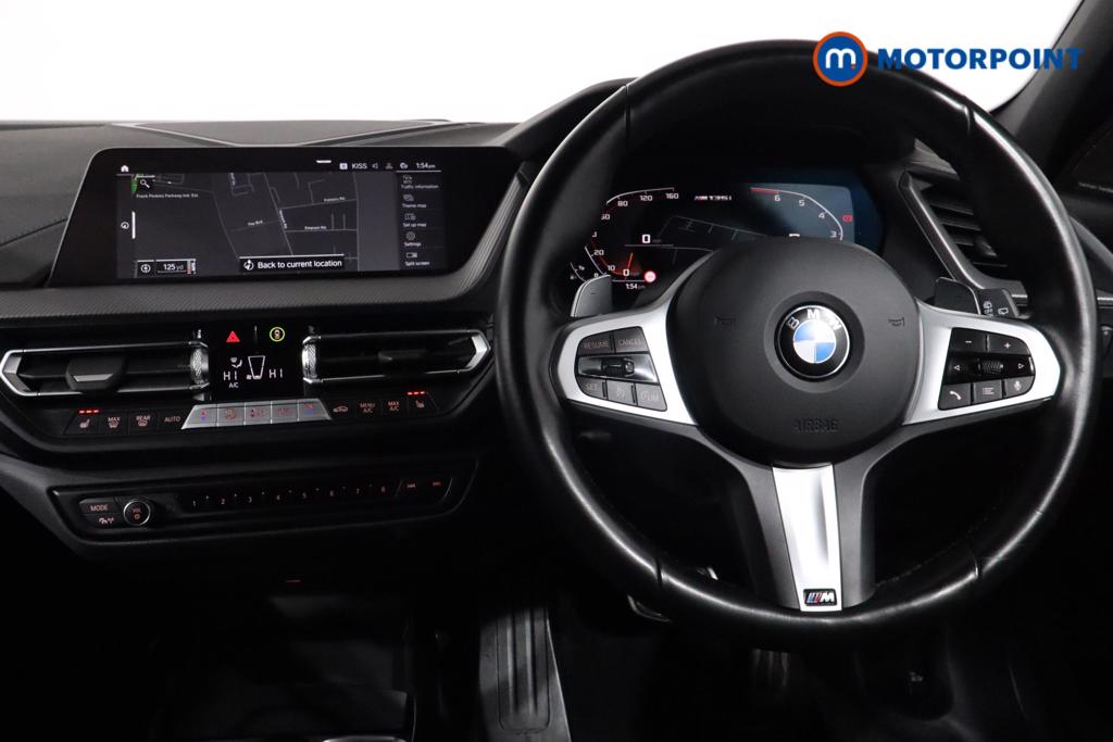 BMW 1 Series M135i Automatic Petrol Hatchback - Stock Number (1508623) - 3rd supplementary image