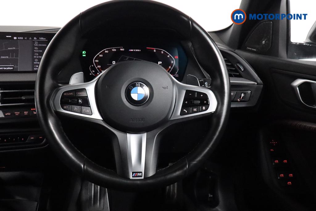 BMW 1 Series M135i Automatic Petrol Hatchback - Stock Number (1508623) - 6th supplementary image