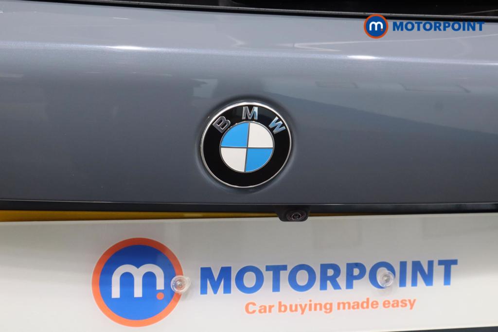 BMW 1 Series M135i Automatic Petrol Hatchback - Stock Number (1508623) - 30th supplementary image