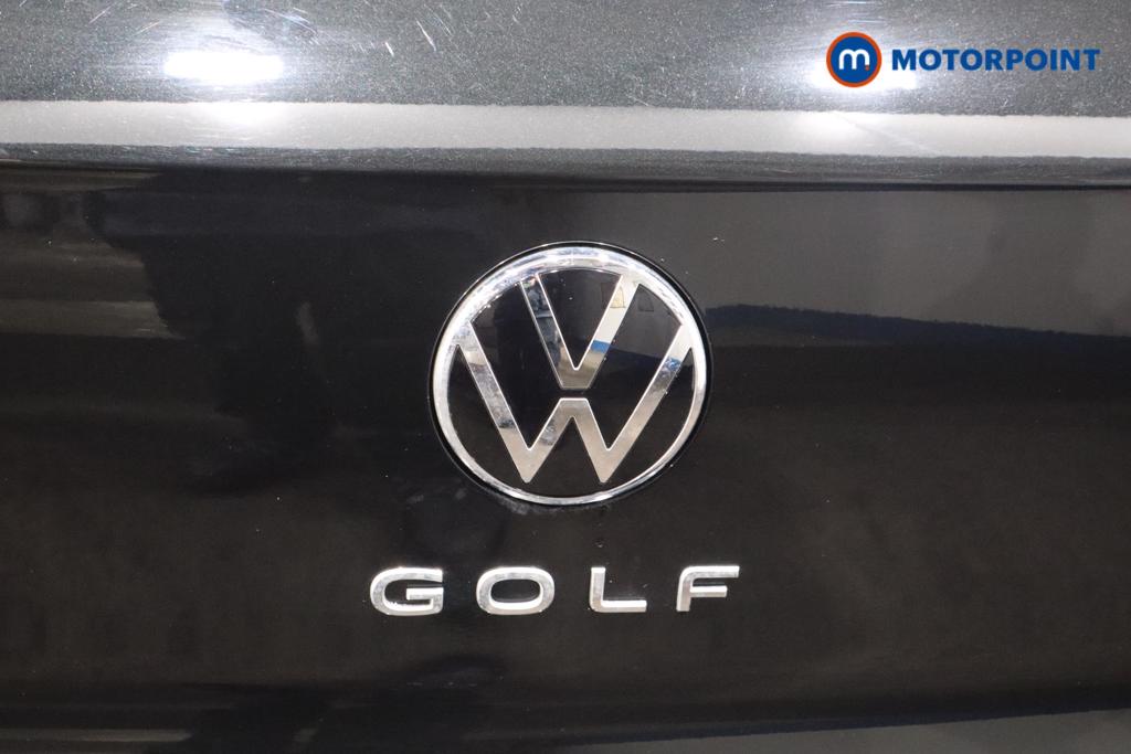 Volkswagen Golf Style Manual Petrol Hatchback - Stock Number (1508670) - 27th supplementary image