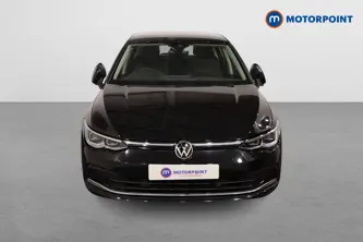 Volkswagen Golf Style Manual Petrol Hatchback - Stock Number (1508670) - Front bumper