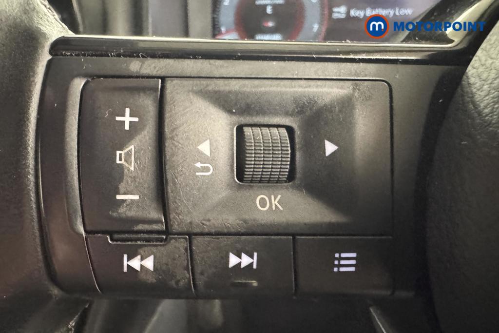 Nissan Qashqai N-Connecta Manual Petrol SUV - Stock Number (1508718) - 13th supplementary image