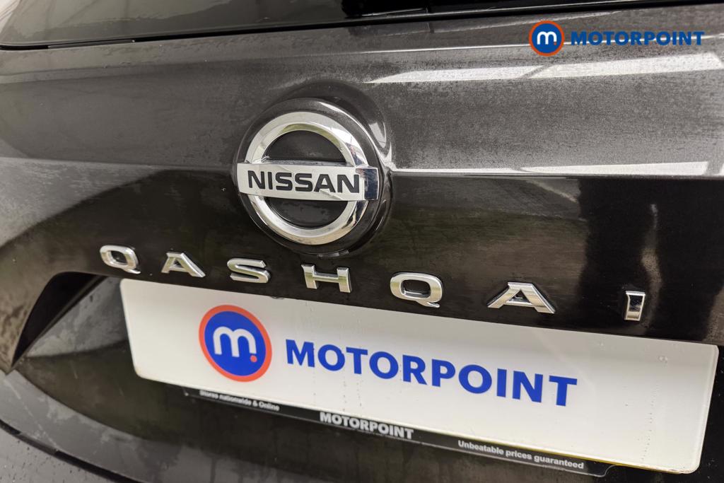 Nissan Qashqai N-Connecta Manual Petrol SUV - Stock Number (1508718) - 19th supplementary image