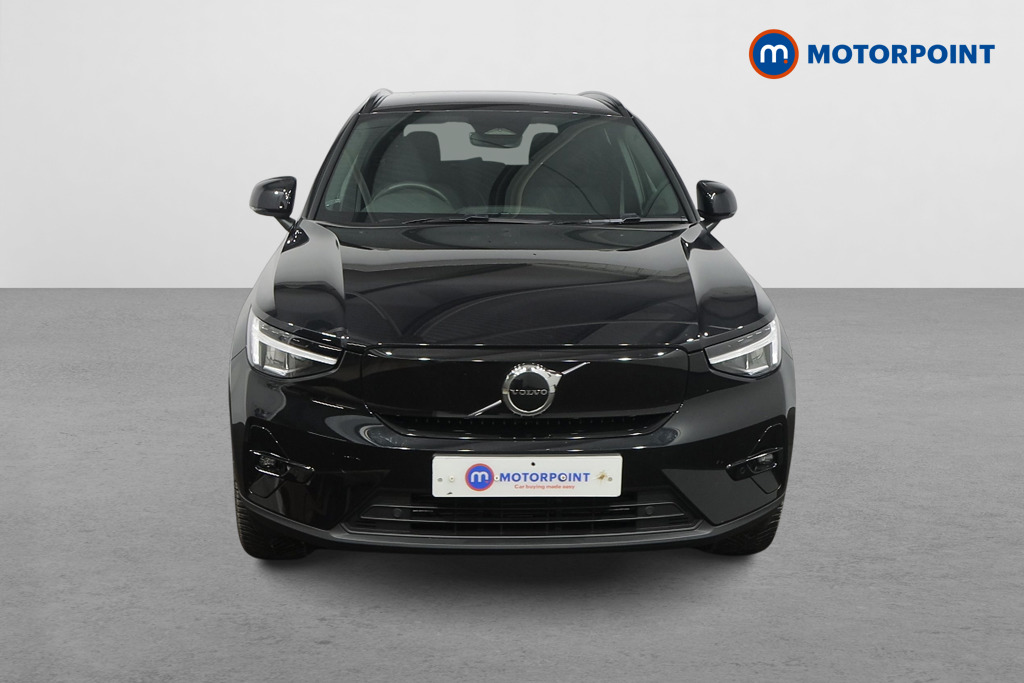 Volvo Xc40 Plus Automatic Electric SUV - Stock Number (1508761) - Front bumper